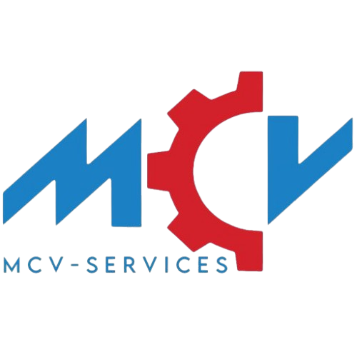 MCV Services logo